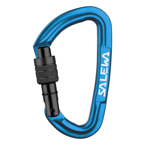 Salewa Hot G3 Screw Carabiner