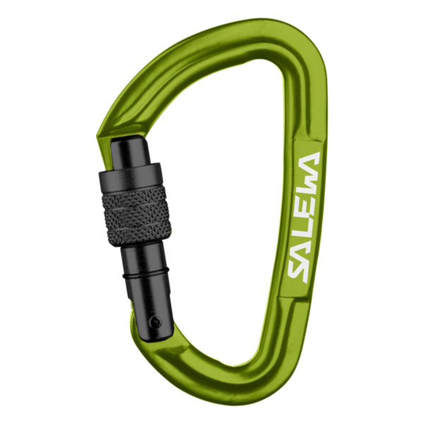 Salewa Hot G3 Screw Carabiner - Image 2