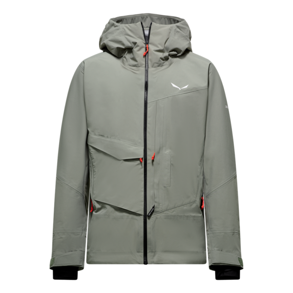 Salewa Sella Free 3L PTX Jacket M - miesten kuoritakki