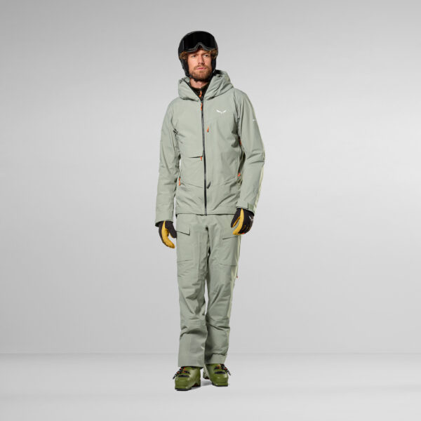 Salewa Sella Free 3L PTX Pants M - miesten kuorihousut - Image 11