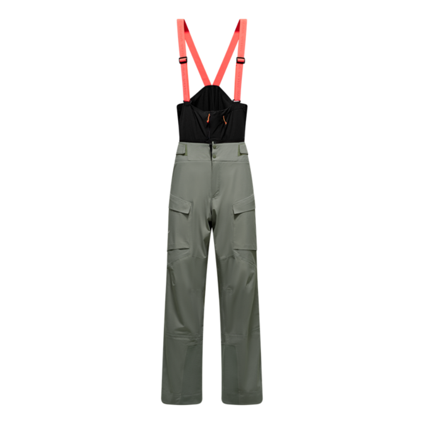 Salewa Sella Free 3L PTX Pants M - miesten kuorihousut