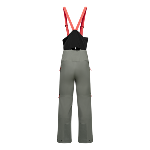 Salewa Sella Free 3L PTX Pants M - miesten kuorihousut - Image 2