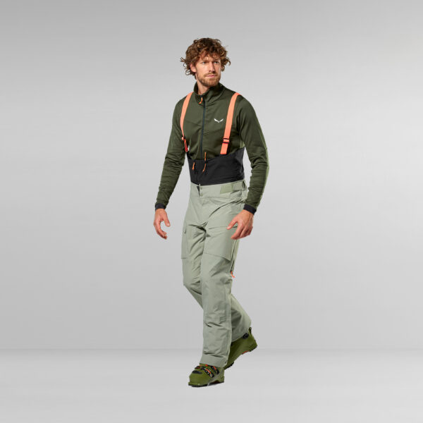 Salewa Sella Free 3L PTX Pants M - miesten kuorihousut - Image 4