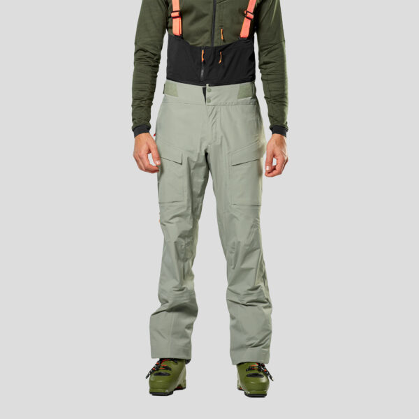 Salewa Sella Free 3L PTX Pants M - miesten kuorihousut - Image 10