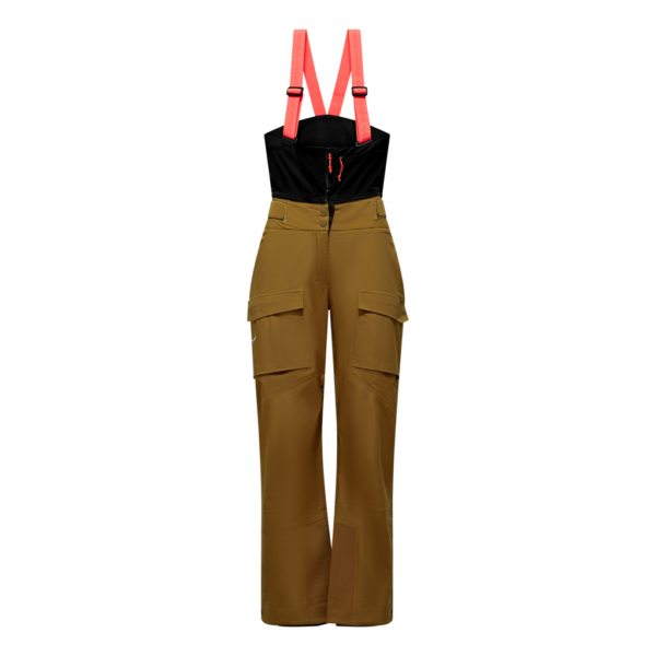 Salewa Sella Free 3L PTX Pants W - naisten kuorihousut