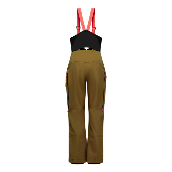 Salewa Sella Free 3L PTX Pants W - naisten kuorihousut - Image 2