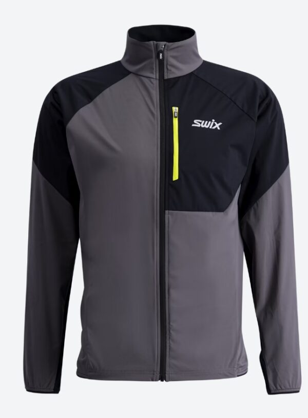 Swix Focus Wind Jacket M - hiihtotakki