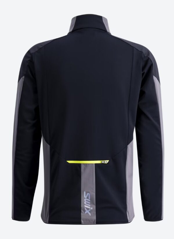 Swix Focus Wind Jacket M - hiihtotakki - Image 2