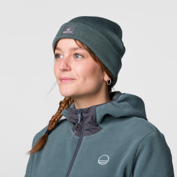 Wild Country Flow Uni Beanie - Image 3