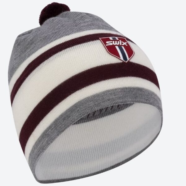 Swix Tradition Light Beanie - Image 2