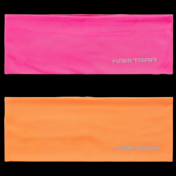 Kari Traa Nora Headband 2Pk