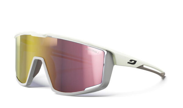 Julbo Fury Beige/Marron