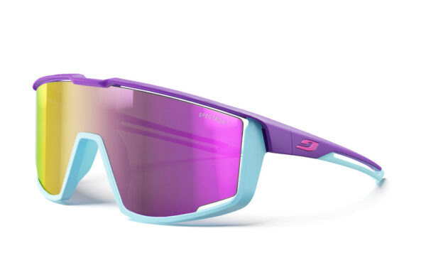 Julbo Fury Violet/Bleu