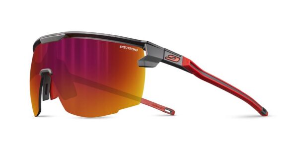 Julbo Ultimate Black/Red