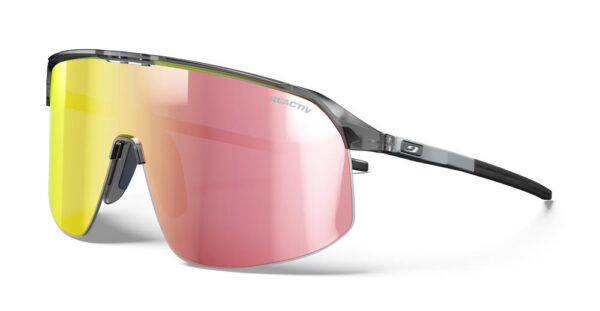 Julbo Density Reactiv 1-3 Noir/Gris