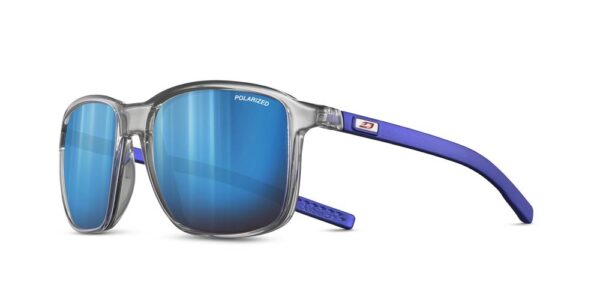 Julbo Creek Trans Gray/Blue Polarized