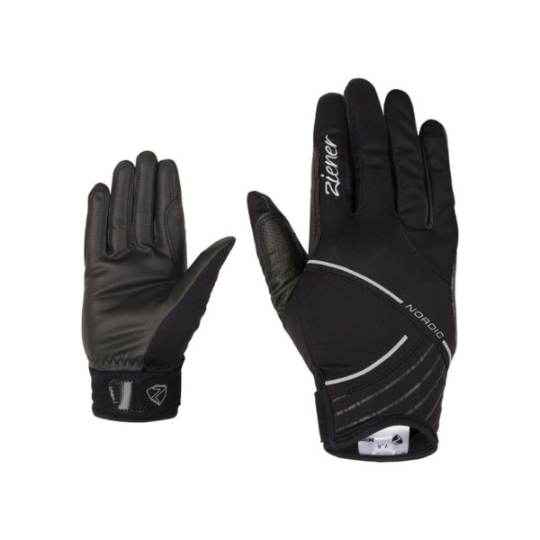 Ziener Urta Touch Lady Glove Crosscountry