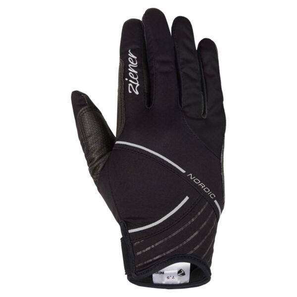 Ziener Urta Touch Lady Glove Crosscountry - Image 2