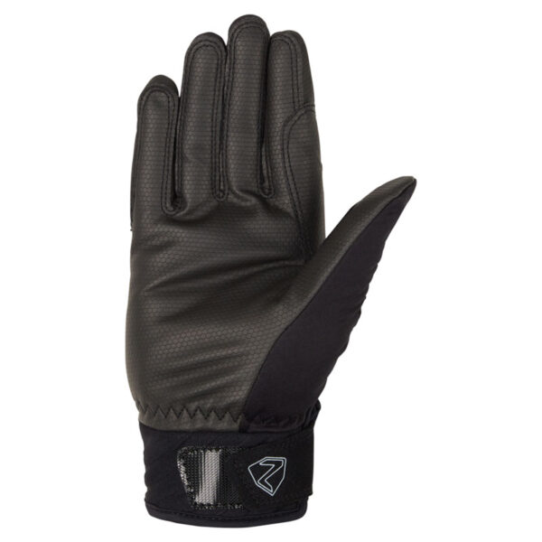 Ziener Urta Touch Lady Glove Crosscountry - Image 3