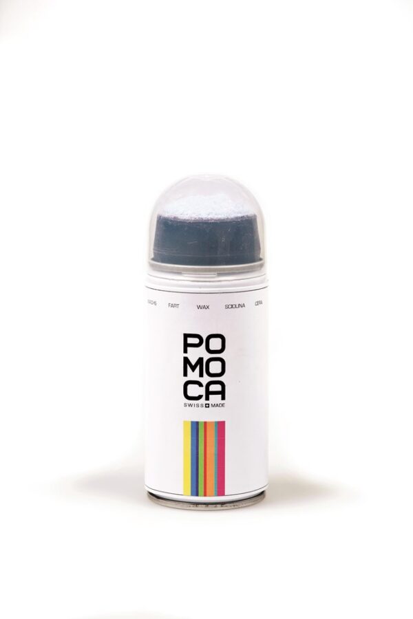 Pomoca Liquid Wax